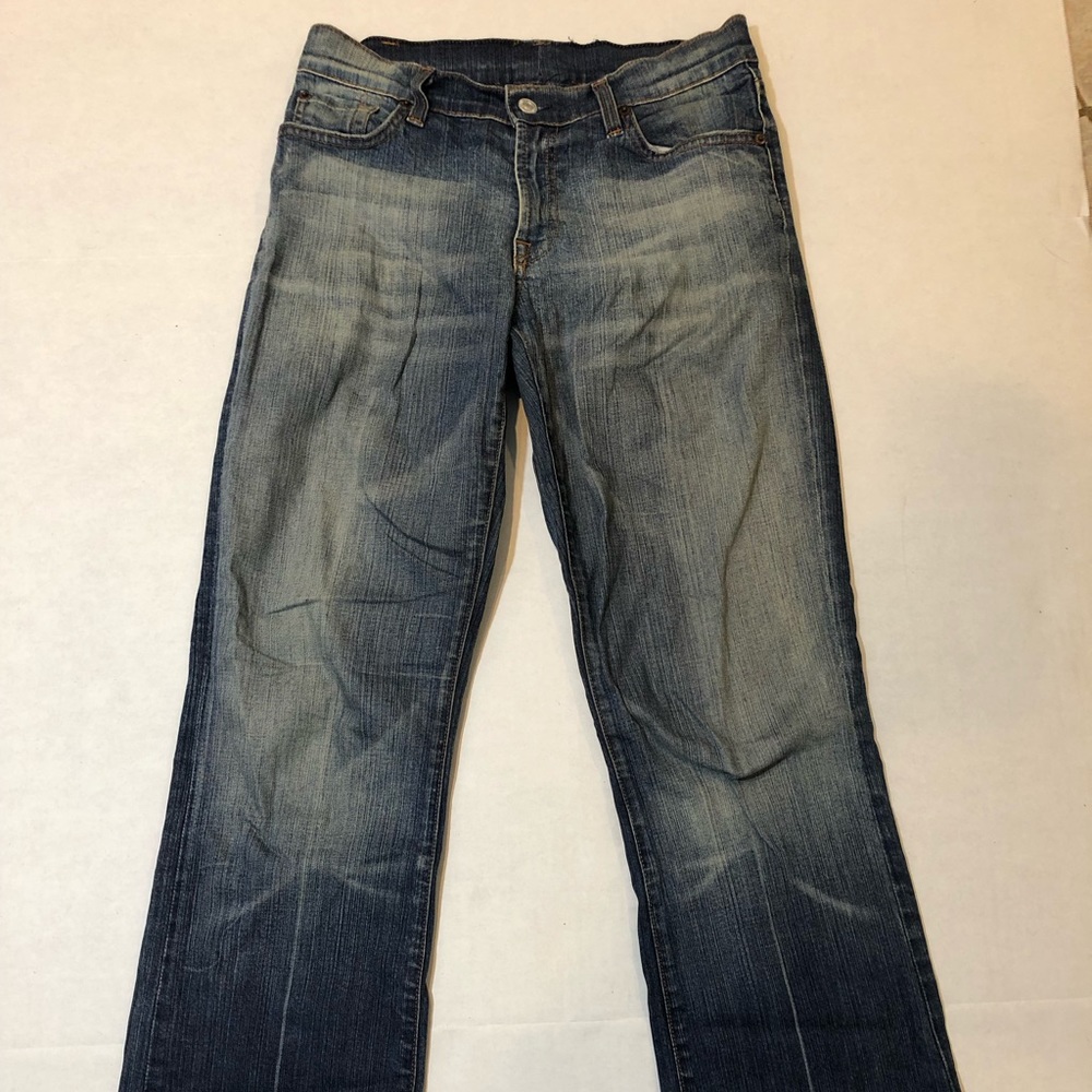 7 For All Mankind Jeans